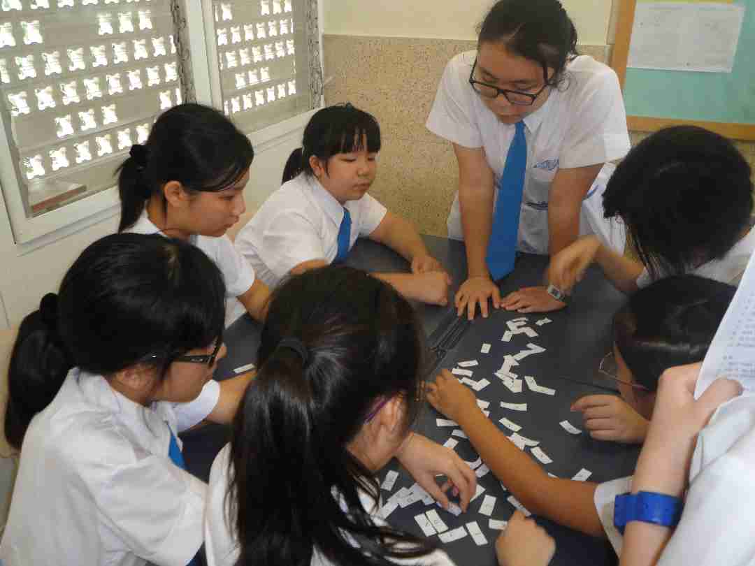 Untitled Document [www.sfcc.edu.hk]